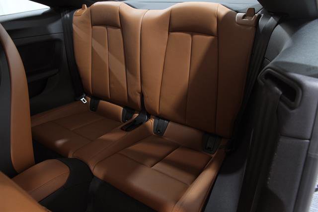 Used 2018 Audi TT 2.0T image 18