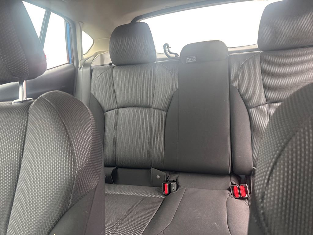 Used 2023 Subaru Impreza 2.0i image 10