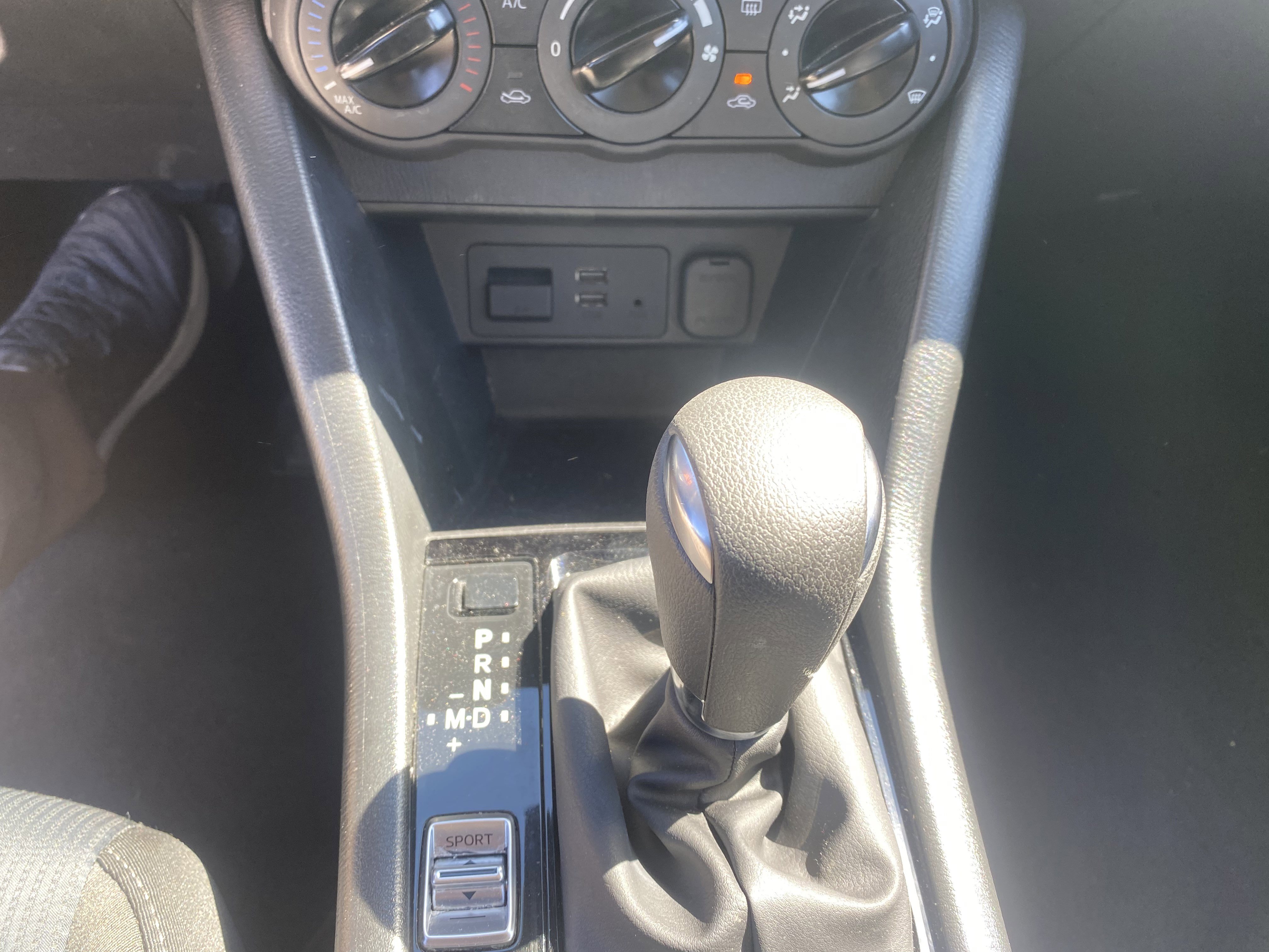 Used 2019 MAZDA CX-3 Sport image 22