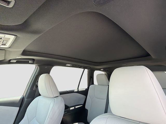 New 2026 Lexus TX 350 AWD image 29