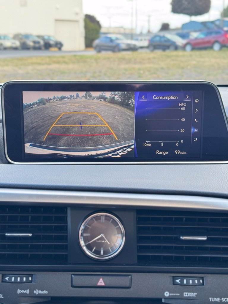 Used 2019 Lexus RX 450h AWD w/ Navigation Package image 20