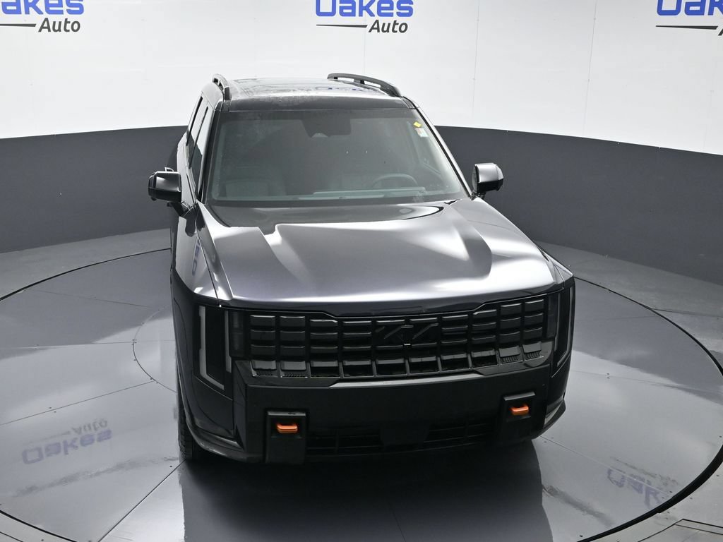Used 2027 Kia Telluride SX Prestige X-Pro AWD/4WD image 50
