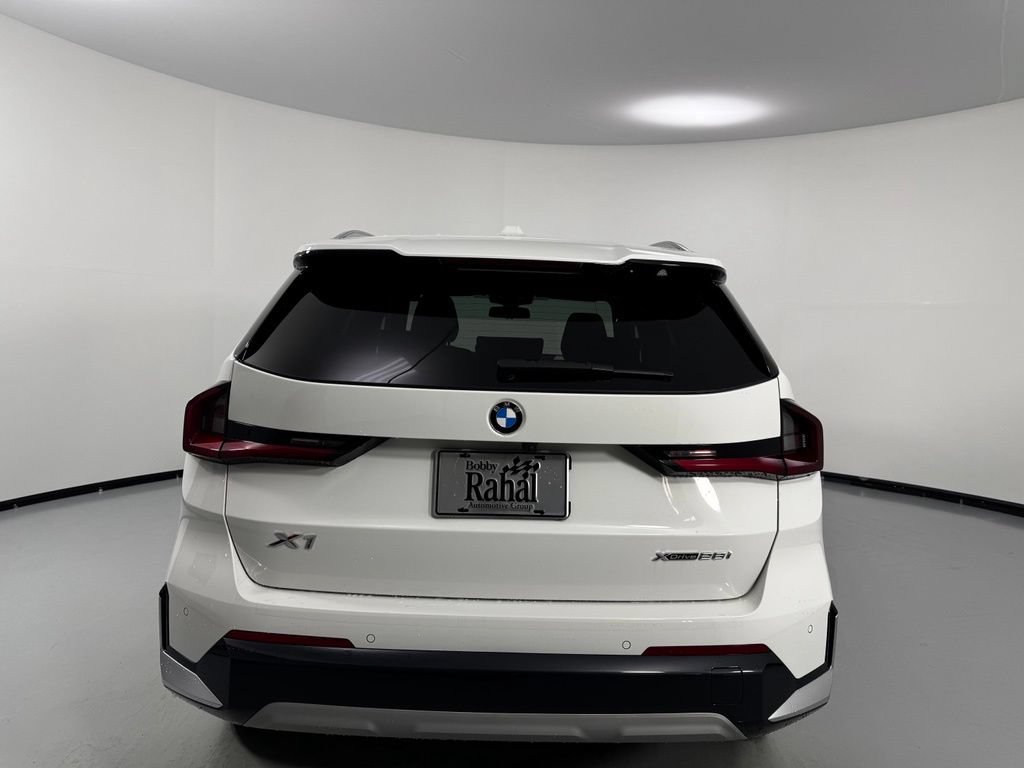 Used 2023 BMW X1 xDrive28i w/ Convenience Package AWD/4WD image 6