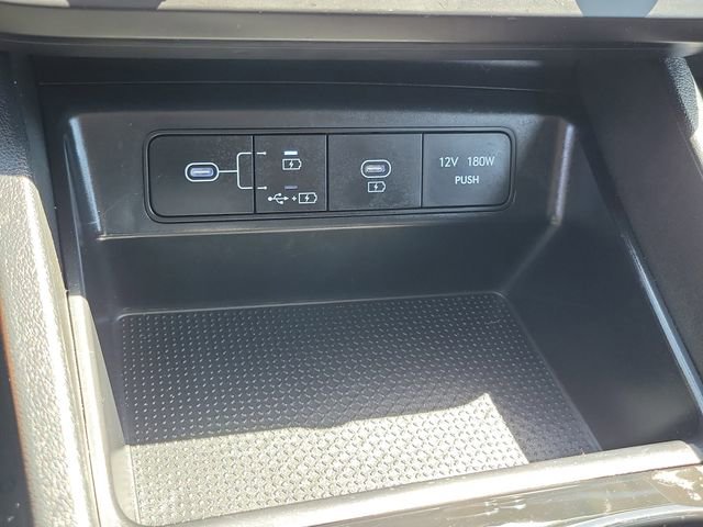 Used 2026 Hyundai Tucson SE image 13