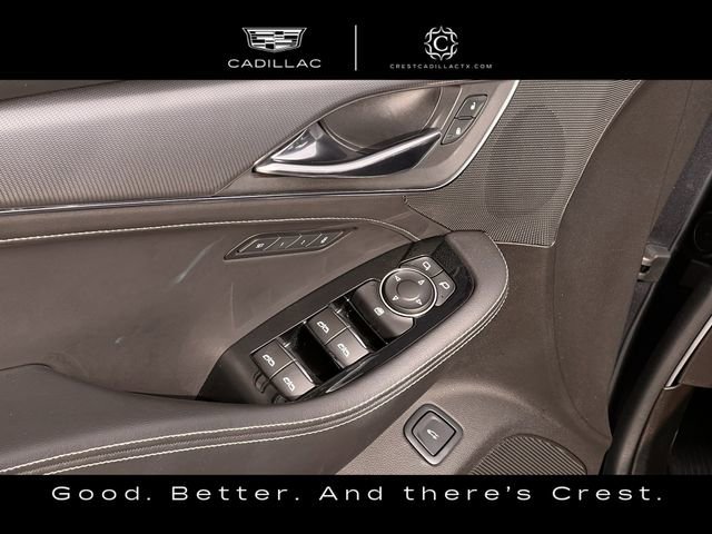 Certified 2021 Cadillac CT5 Premium Luxury w/ Climate Package RWD image 23