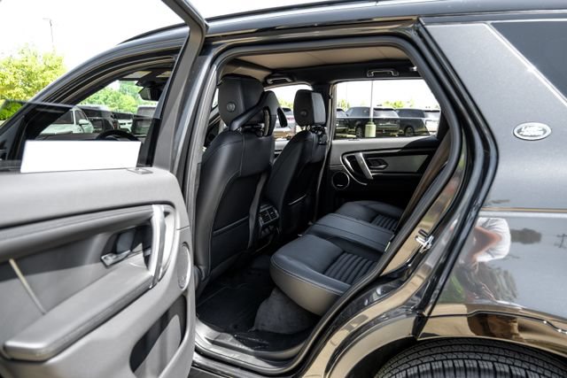 New 2026 Land Rover Discovery Sport Landmark AWD/4WD image 52
