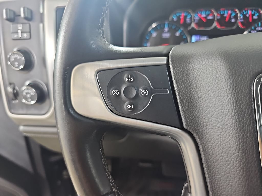 Used 2017 GMC Sierra 1500 SLE w/ SLE Value Package AWD/4WD image 21