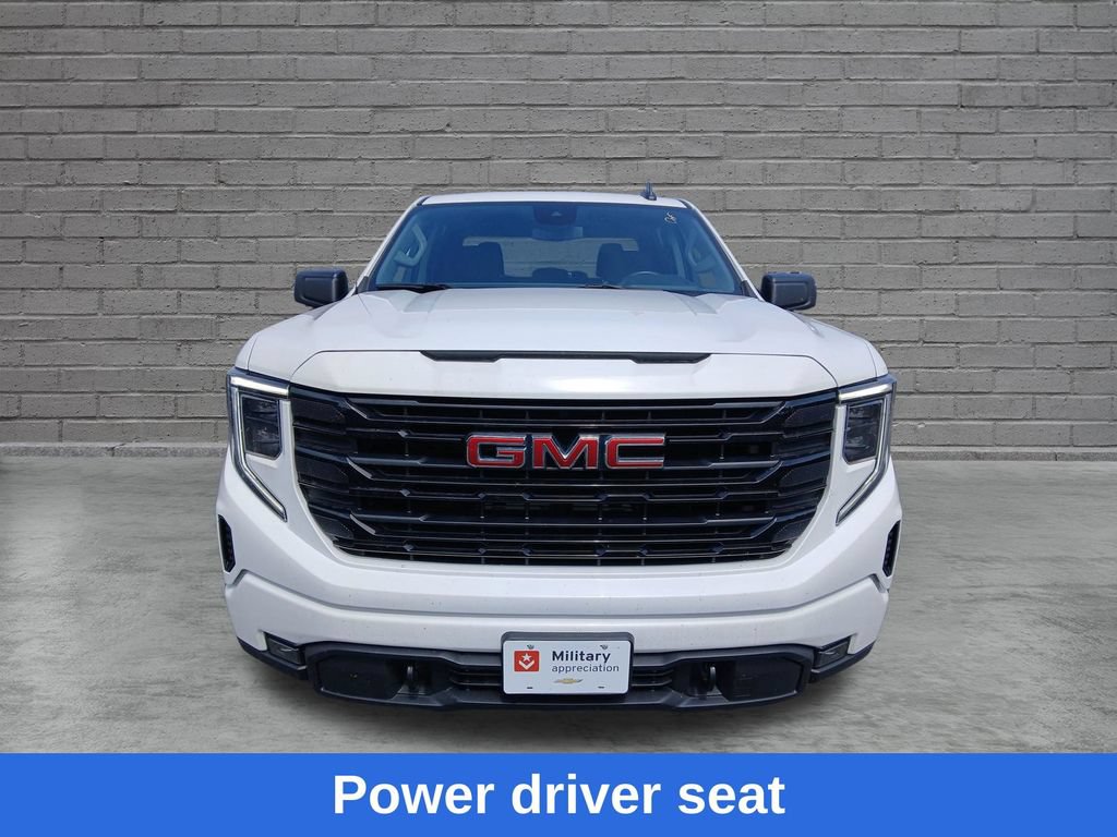 Used 2023 GMC Sierra 1500 Elevation AWD/4WD image 9