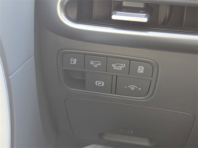 New 2026 Hyundai Ioniq 9 SEL image 21