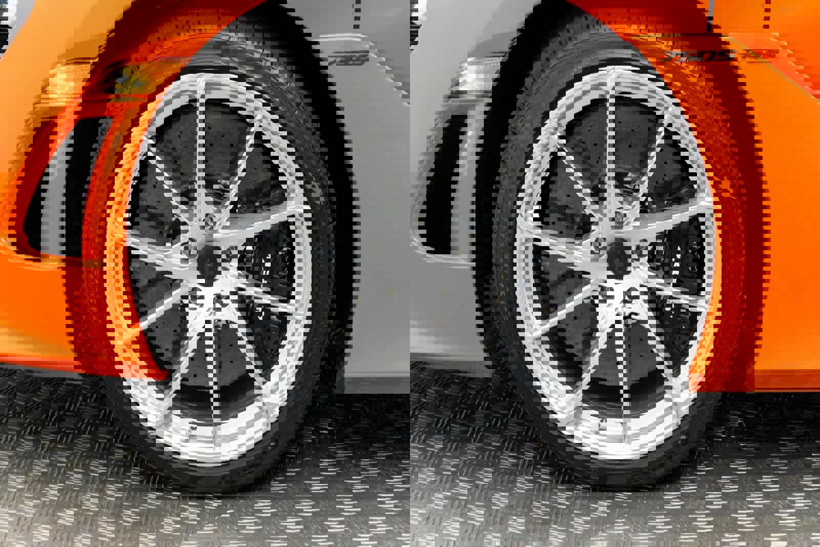 New 2025 McLaren 750S Spider image 33