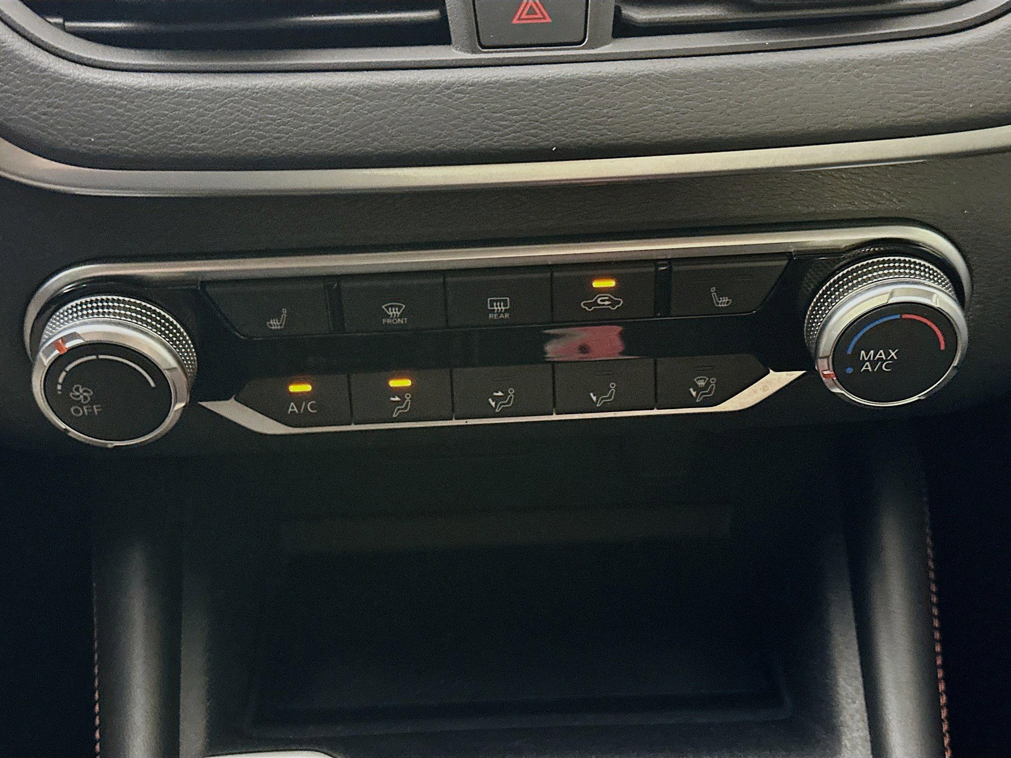 Used 2021 Nissan Altima 2.0 SR FWD image 22
