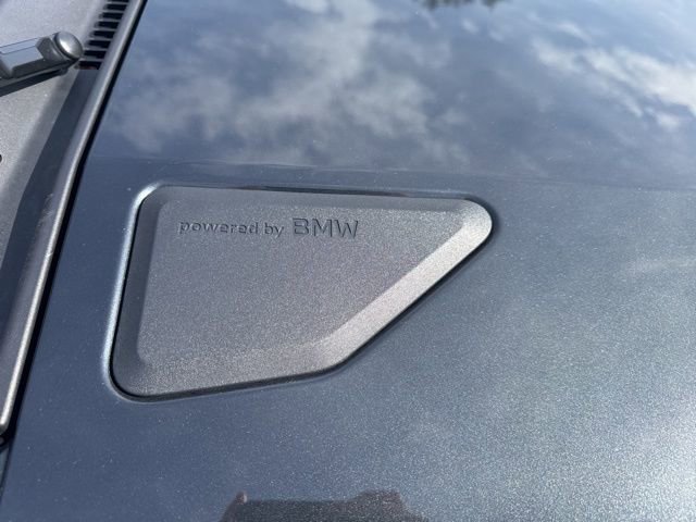 Used 2024 INEOS Grenadier Fieldmaster Edition image 39