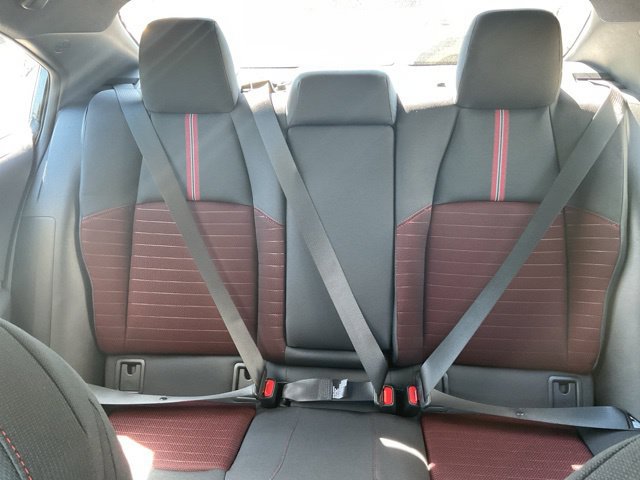 New 2027 Toyota Corolla SE FWD image 26