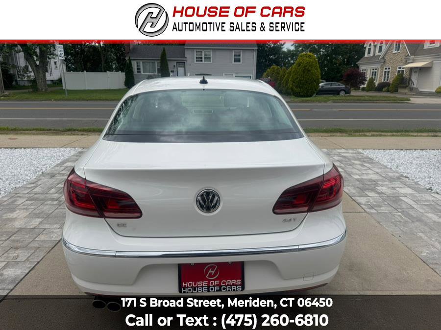 Used 2015 Volkswagen CC Sport image 7