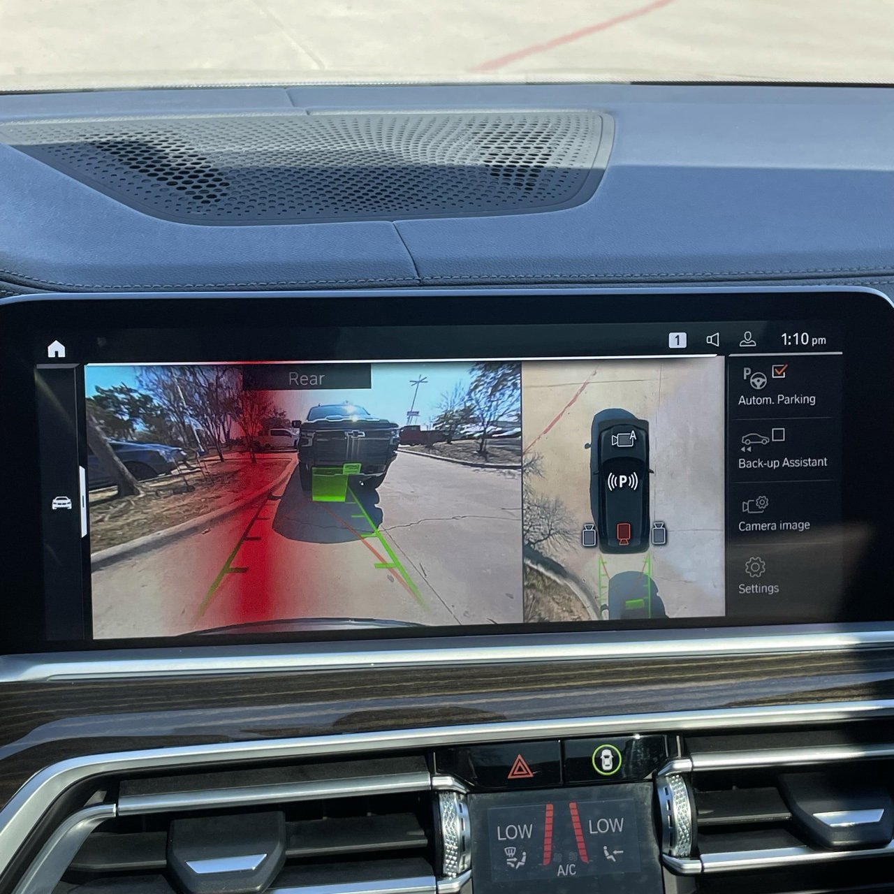 Used 2023 BMW X5 sDrive40i image 20