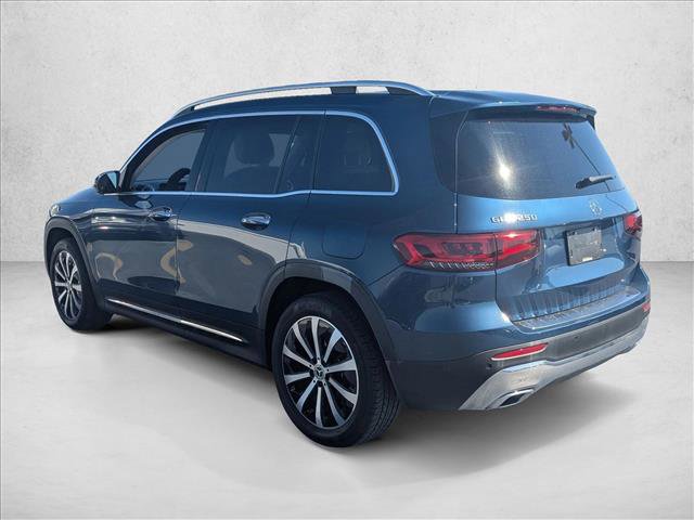 Used 2023 Mercedes-Benz GLB 250 image 7