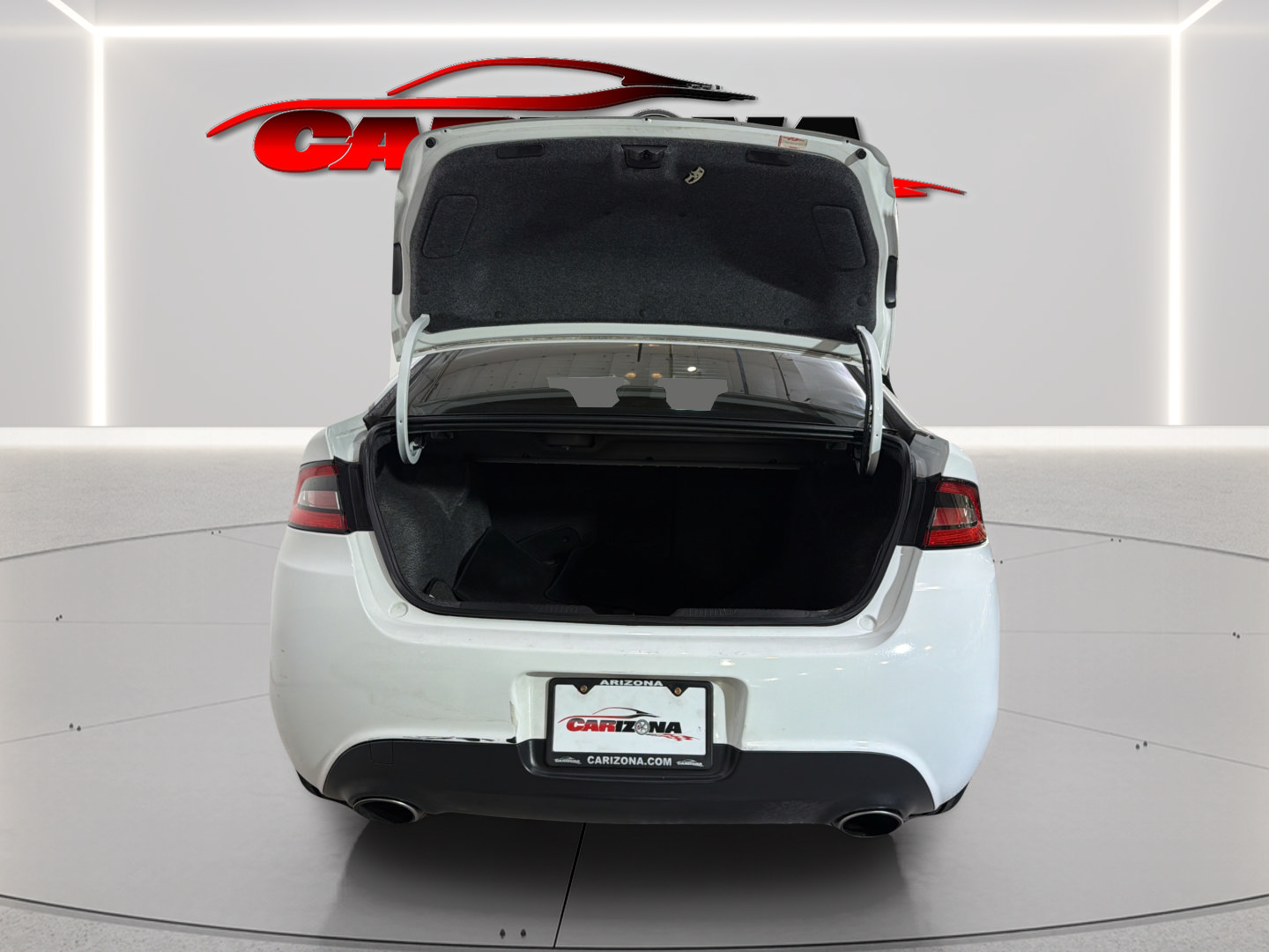 Used 2015 Dodge Dart SXT FWD image 22