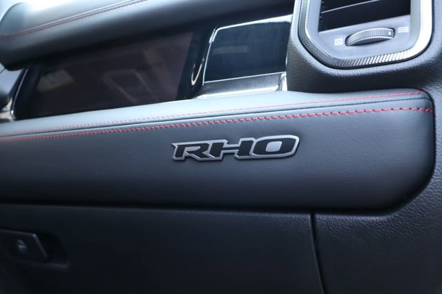 Used 2026 RAM 1500 RHO w/ RHO Level 1 Equipment Group AWD/4WD image 55