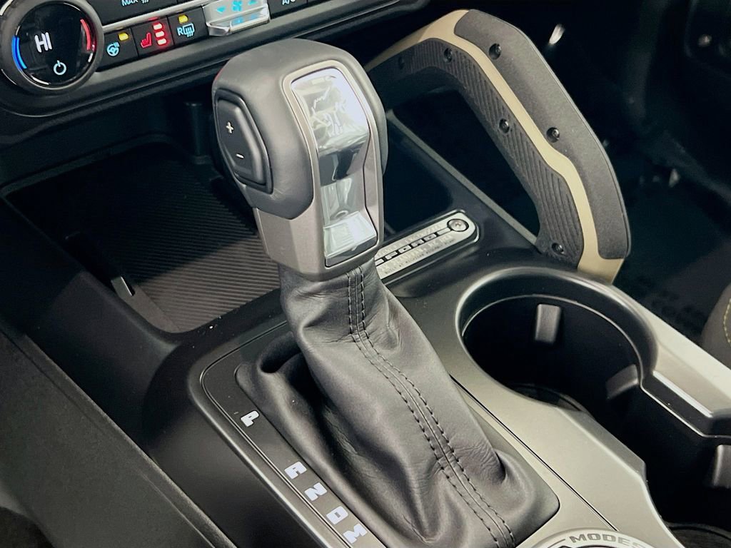 New 2025 Ford Bronco Badlands image 10