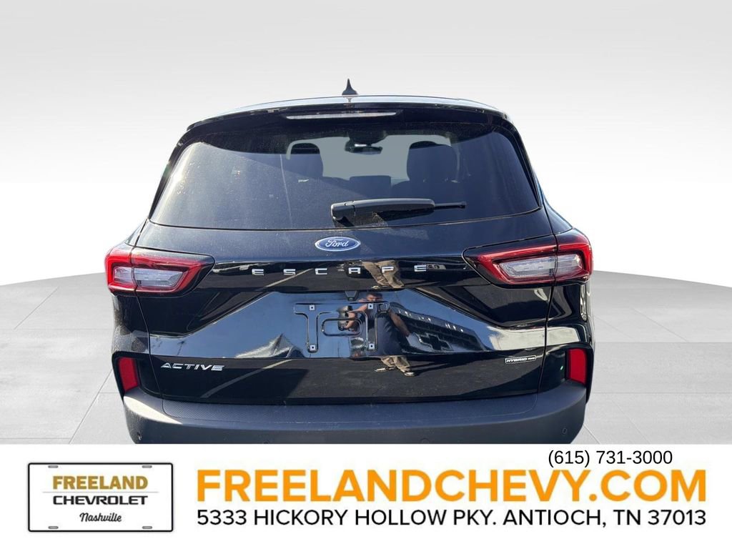 Used 2023 Ford Escape Active w/ Tech Pack #1 image 3