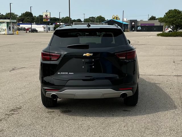 Used 2023 Chevrolet Blazer LT w/ Convenience Package AWD/4WD image 19