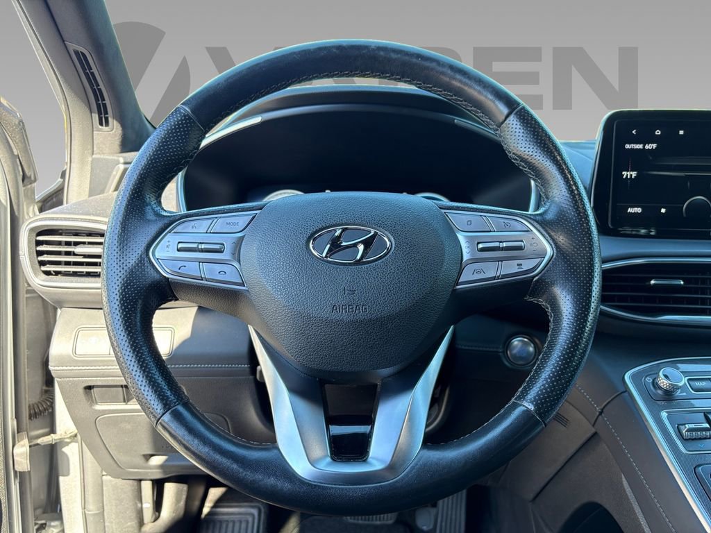 Used 2023 Hyundai Santa Fe Calligraphy image 12