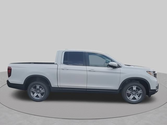 New 2026 Honda Ridgeline RTL image 10