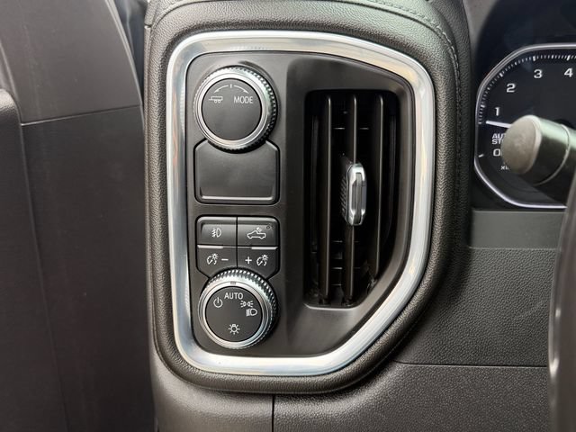 Used 2022 GMC Sierra 1500 Elevation w/ Preferred Package RWD image 28