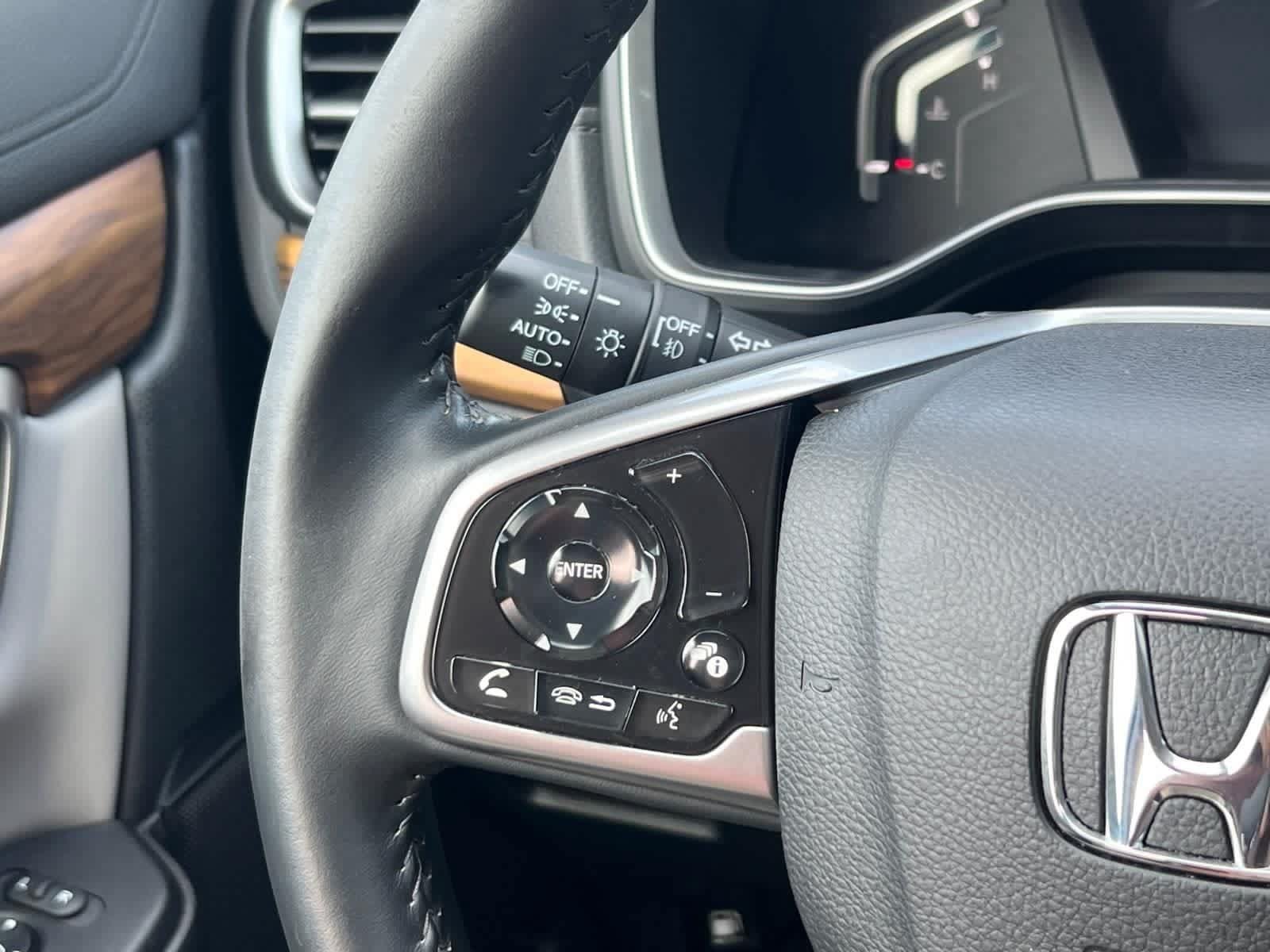 Used 2022 Honda CR-V EX-L image 19