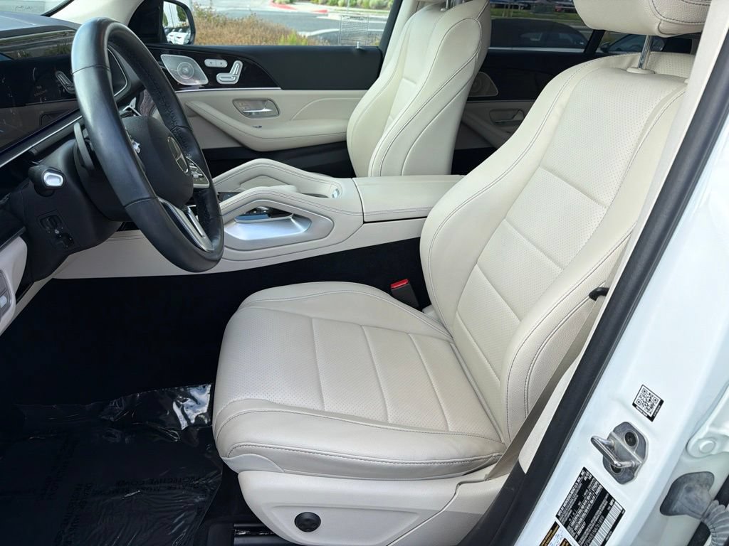 Certified 2022 Mercedes-Benz GLE 350 4MATIC image 22