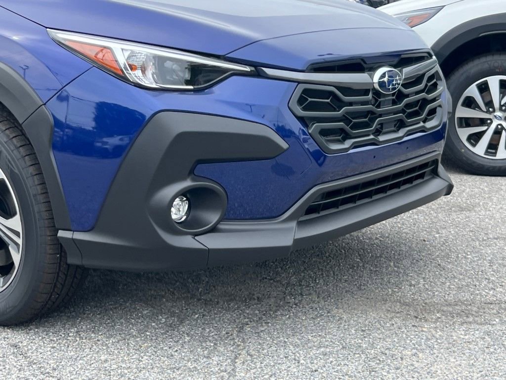 New 2025 Subaru Crosstrek 2.5i Premium video 2