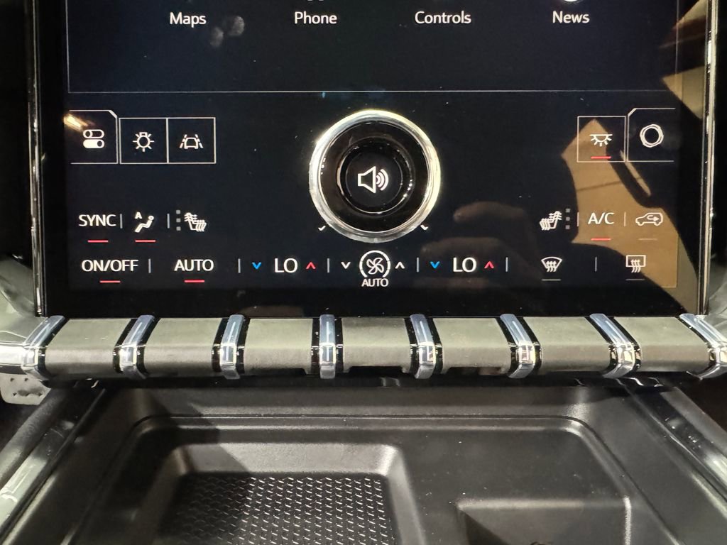 New 2026 GMC Acadia Elevation image 14