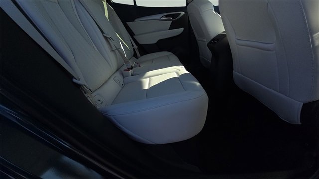 New 2026 Buick Envision Avenir image 17