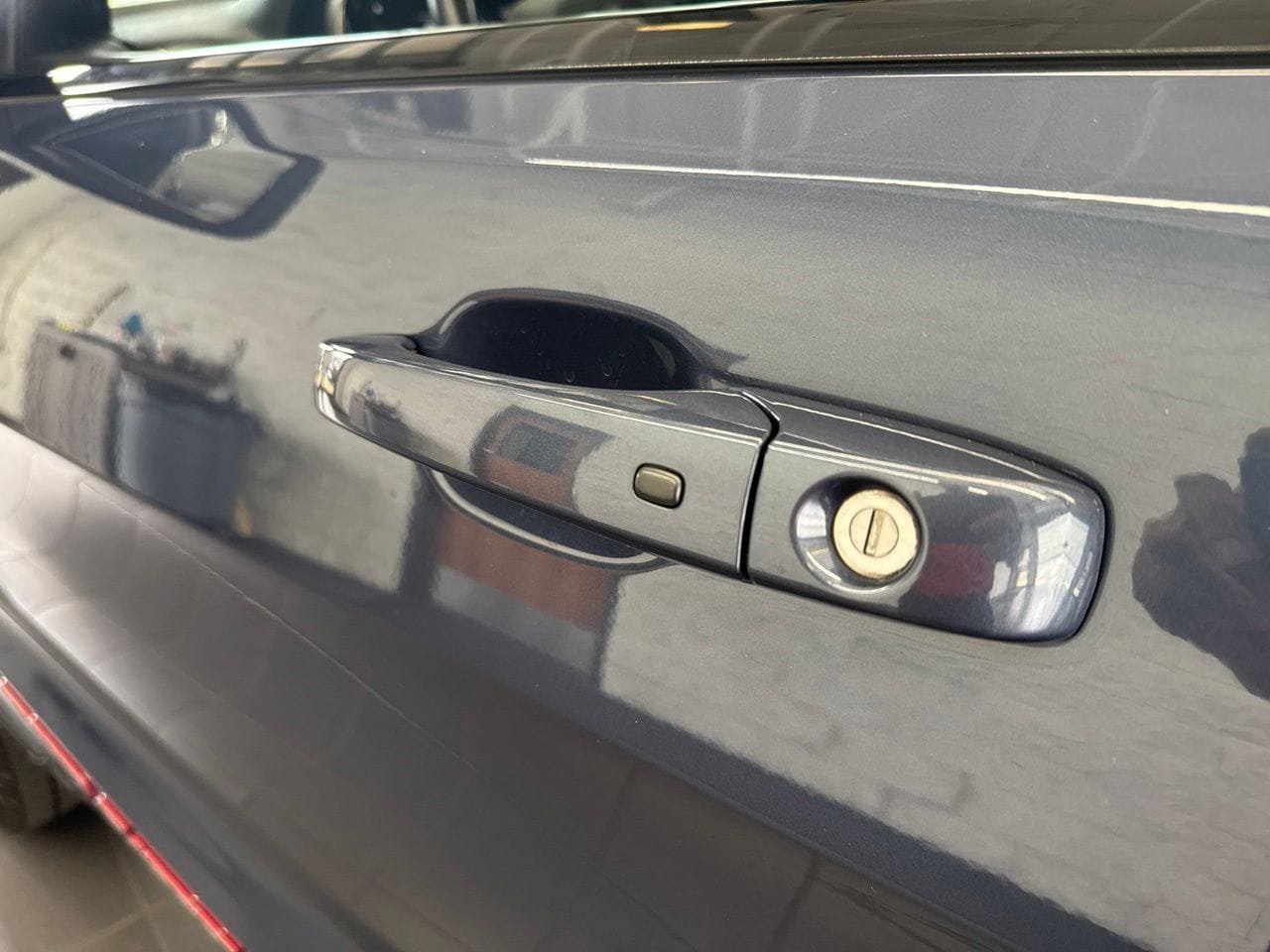 Used 2021 Jeep Grand Cherokee Trailhawk w/ Premium Lighting Group AWD/4WD image 13