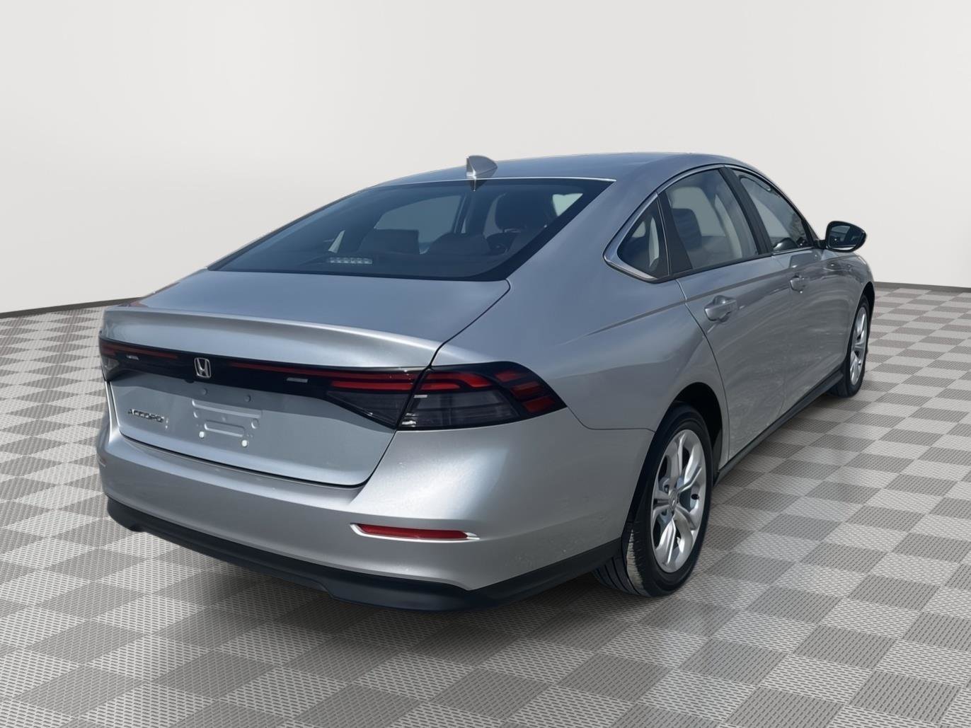 Used 2024 Honda Accord LX image 5