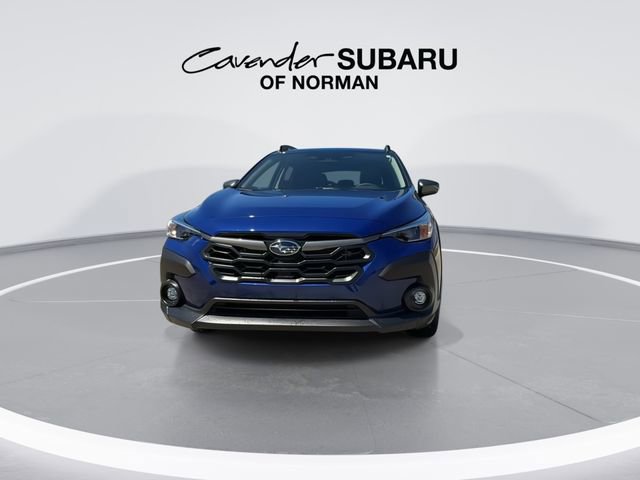 Used 2026 Subaru Crosstrek 2.0i Premium image 4