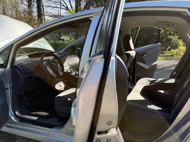 Used 2010 Toyota Prius One image 23