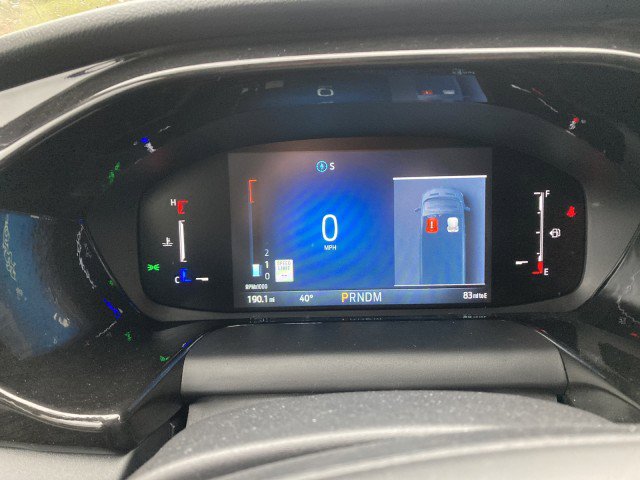 New 2026 Ford Transit 150 Low Roof AWD image 15