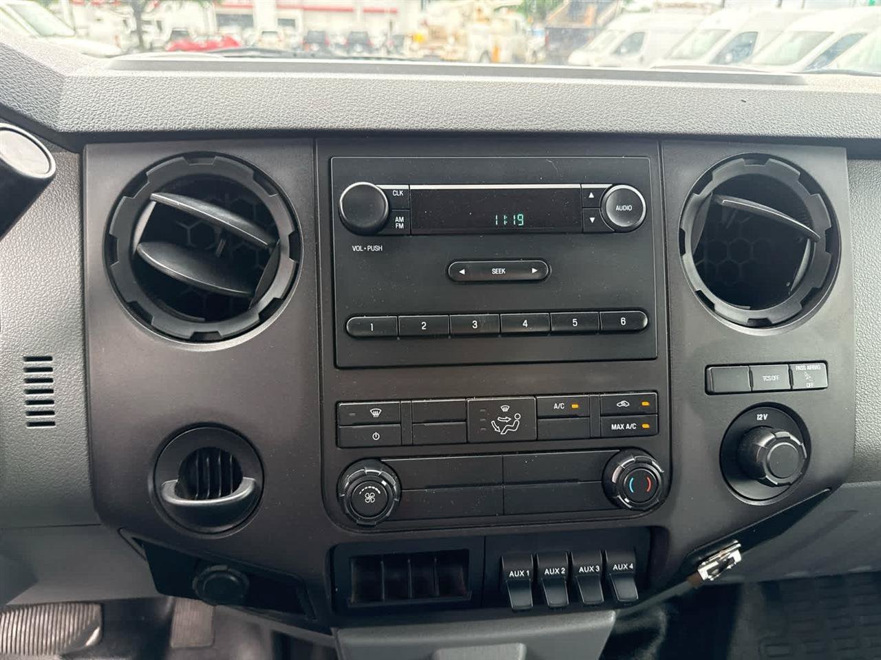 Used 2012 Ford F450 XL RWD image 15