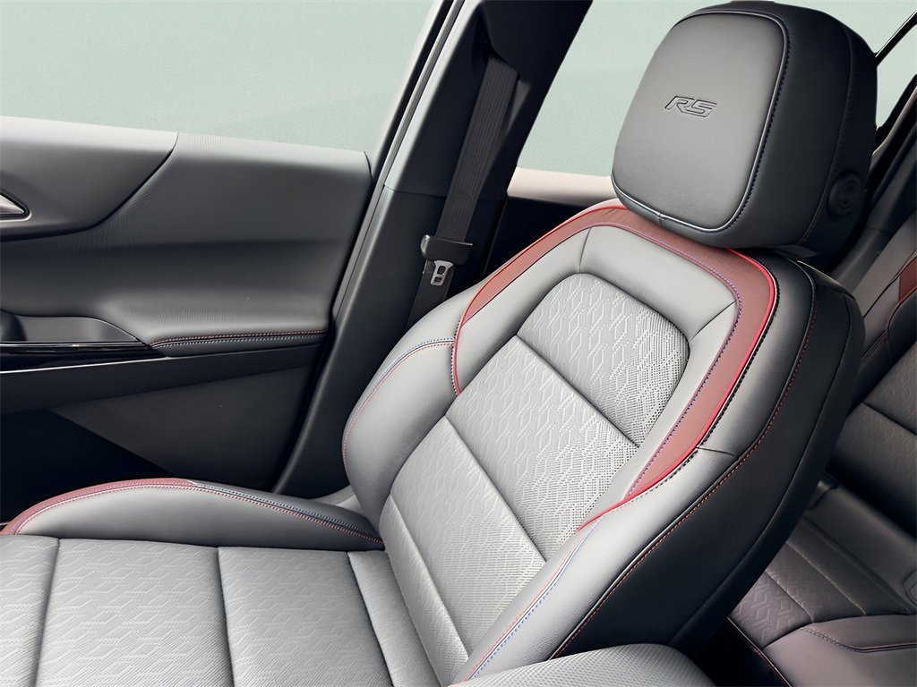 New 2026 Chevrolet Equinox RS w/ Convenience Package III image 26