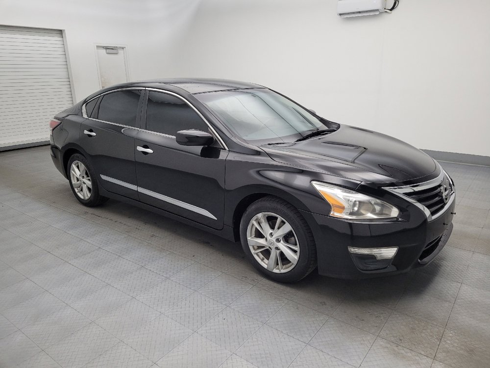Used 2014 Nissan Altima 2.5 SV image 11