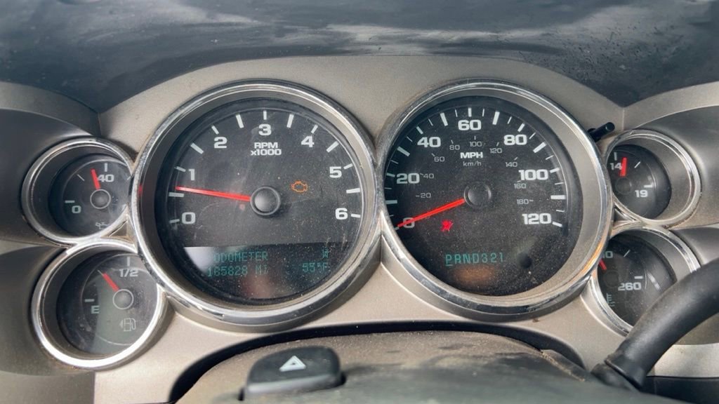 Used 2009 Chevrolet Silverado 1500 LT w/ Power Pack Plus image 22