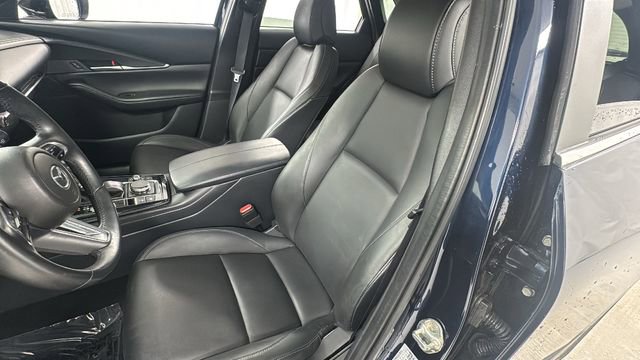Used 2024 MAZDA CX-30 AWD 2.5 S w/ Select Sport Pkg image 10