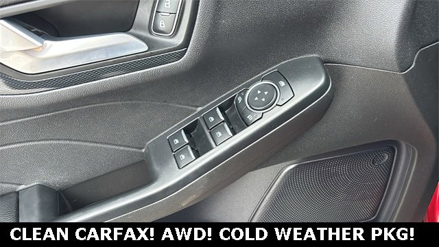 Used 2024 Ford Escape ST-Line image 7