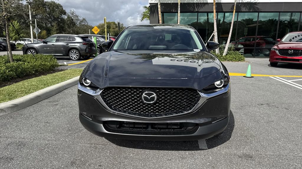 New 2026 MAZDA CX-30 AWD 2.5 S w/ Select Sport Pkg image 30