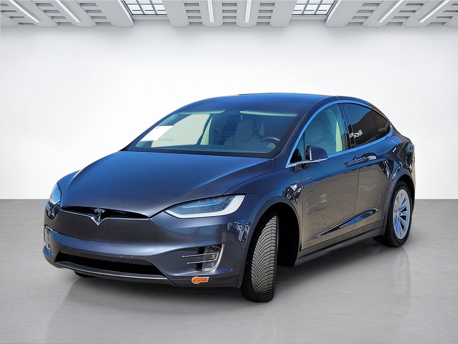 Used 2017 Tesla Model X 75D image 15