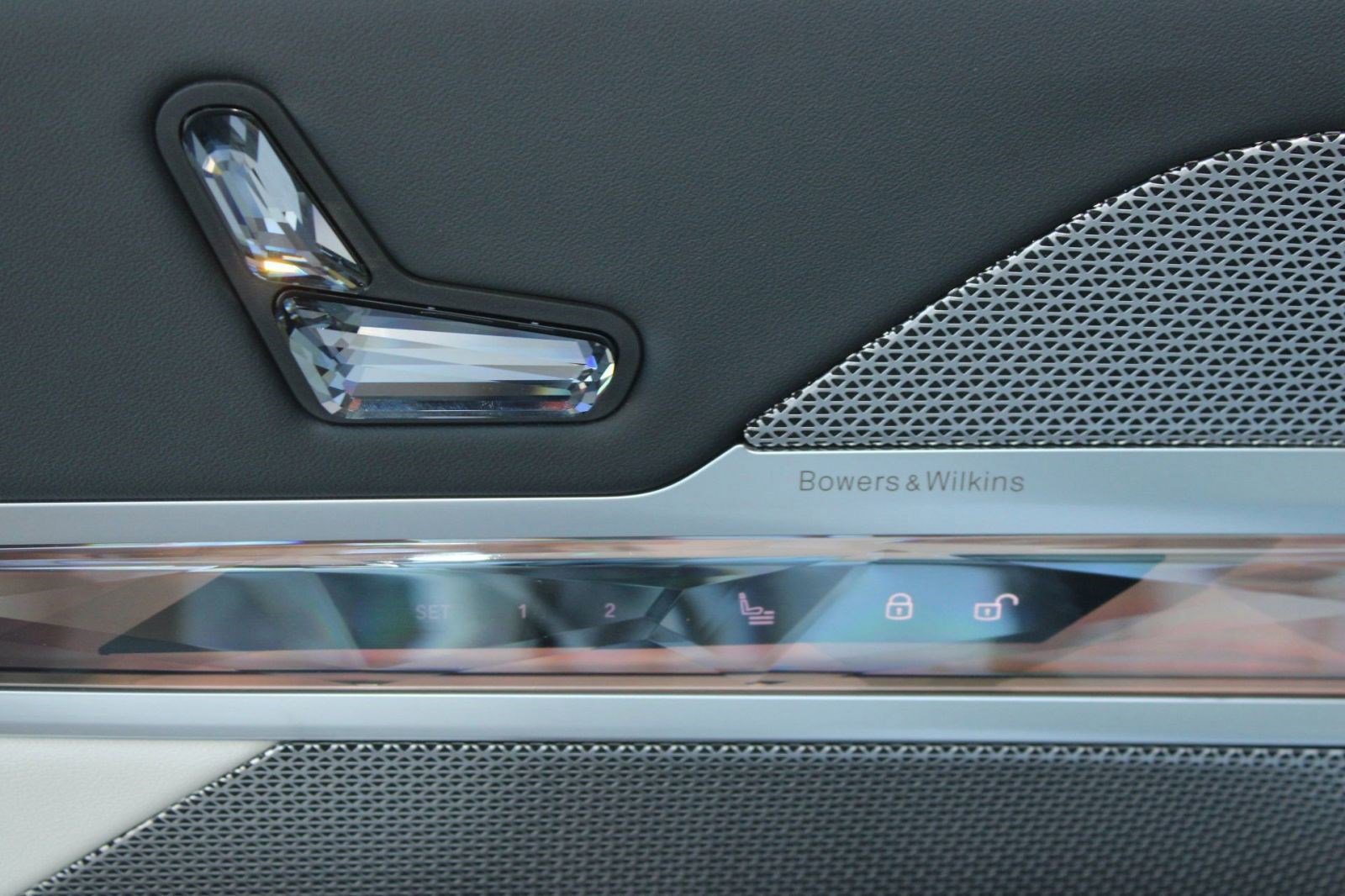 Used 2026 BMW i7 eDrive50 image 17