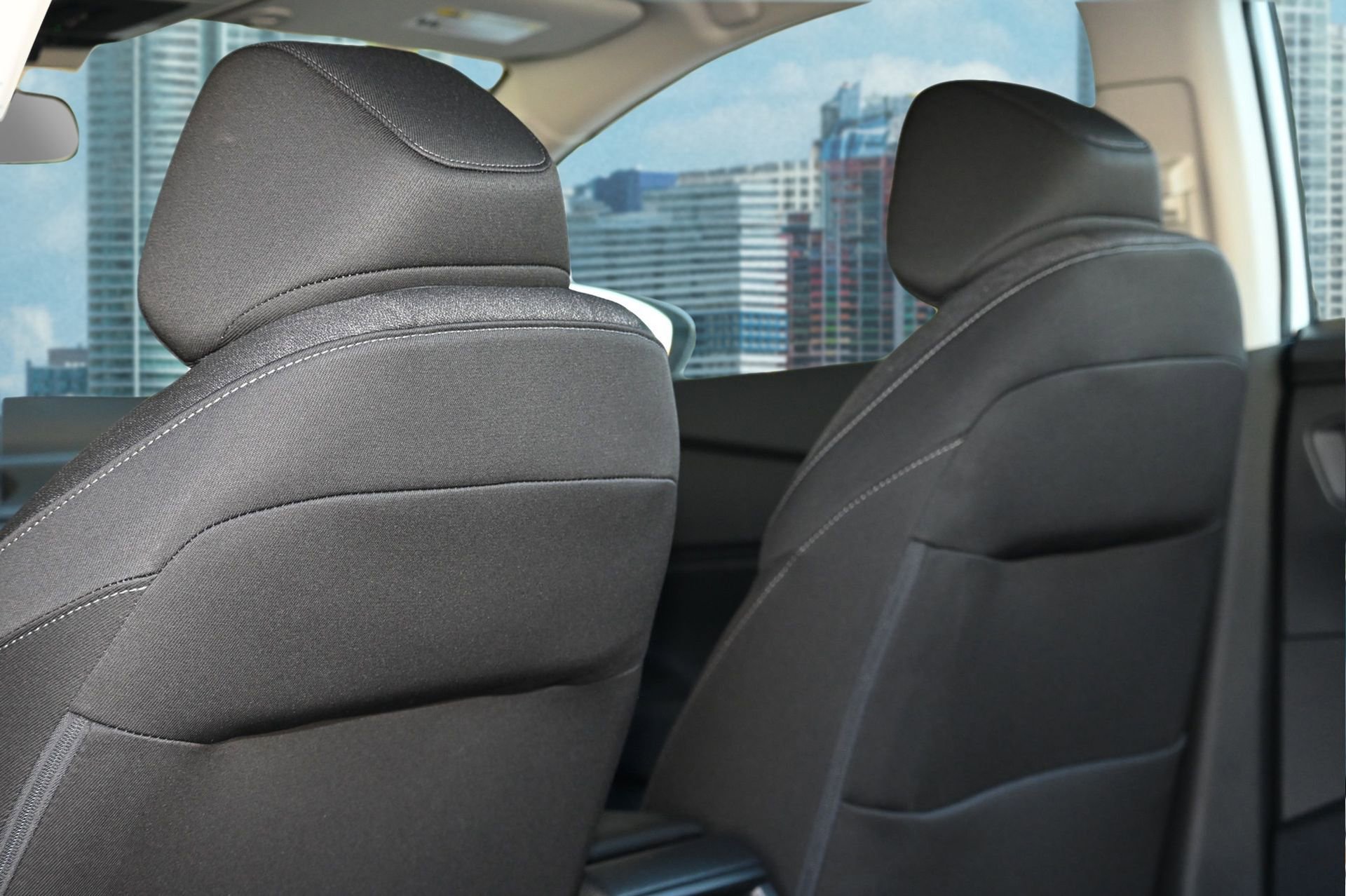 New 2026 Honda Accord SE image 17