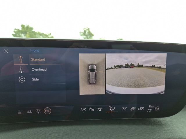 Used 2025 Buick Enclave Preferred w/ LPO, Floor Liner Package image 30