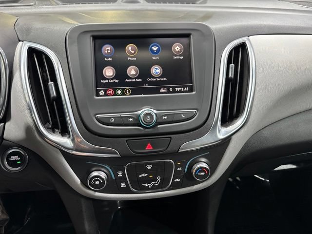 Used 2020 Chevrolet Equinox LS AWD/4WD image 14